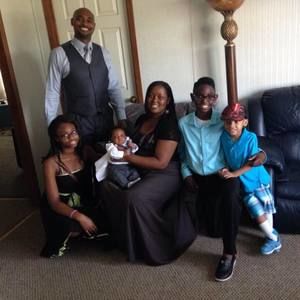 Meet your Posher, Johnnie